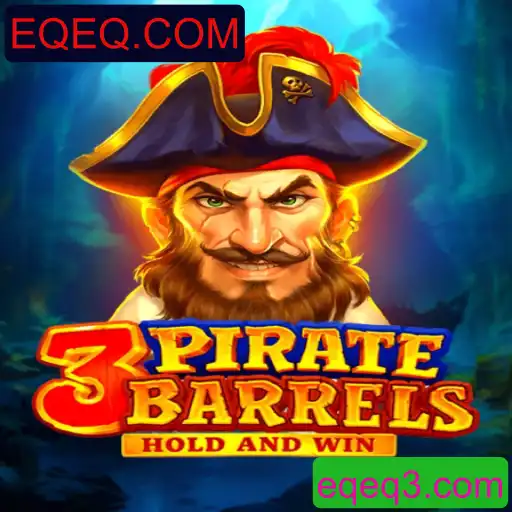 Explorando o Mundo Fascinante de 3PirateBarrels