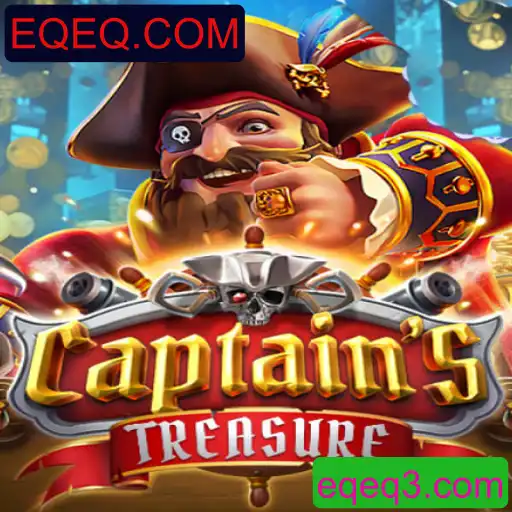 Desvendando os Segredos de CaptainssTreasure: O Jogo que Conquistou o Público