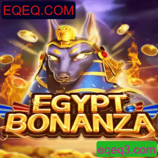 Descubra o Fascinante Mundo de EgyptBonanza no EQEQ.COM