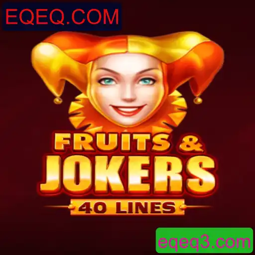 Descubra o Mundo Empolgante de FruitsAndJokers40