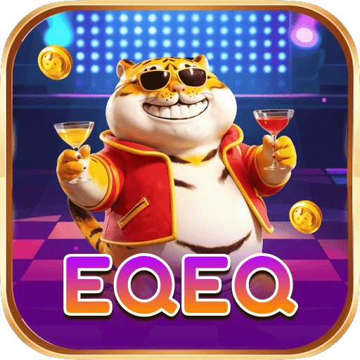 EQEQ.COM Logo