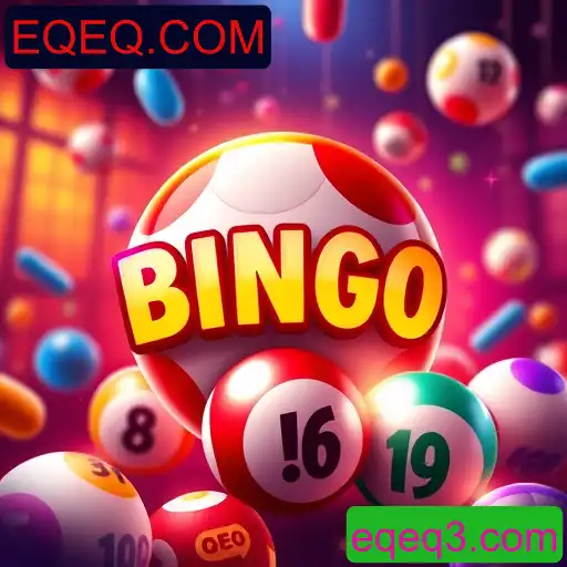 Jogos de bingo