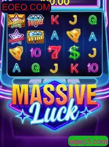 MassiveLuck: Descubra o Mundo do Novo Jogo de Sorte