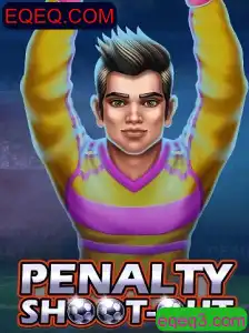 Explorando o PenaltyShootOut: O Novo Jogo em Destaque no EQEQ.COM