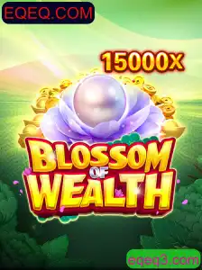 Descobrindo o Mundo de 'BlossomofWealth' em EQEQ.COM