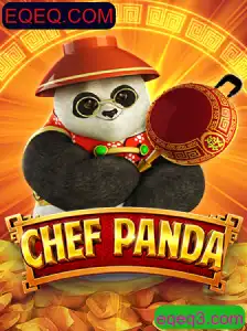 Descubra o Fantástico Mundo de ChefPanda