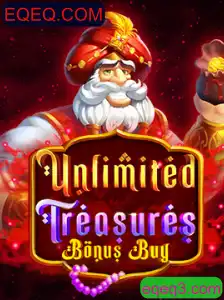 Descubra os Mistérios e Aventuras do Jogo UnlimitedTreasuresBonusBuy