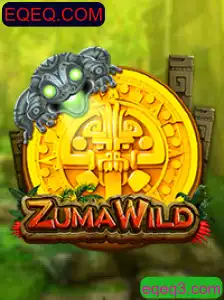 Descubra ZumaWild: Uma Experiência de Jogo Inovadora